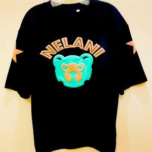 NELANI t-shirts